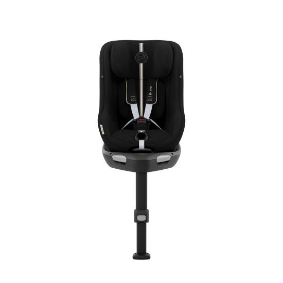Автокрісло Cybex Sirona G3 Plus Moon Black Автокрісло Cybex Sirona G3 Plus Moon Black