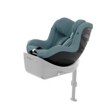 Автокрісло Cybex Sirona G3 Plus Stormy Blue