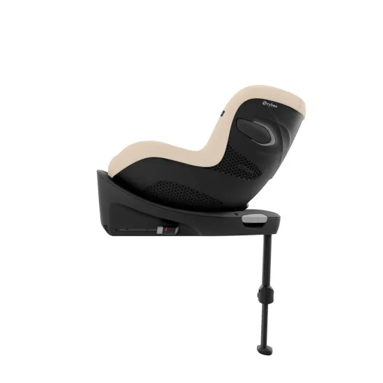 Автокрісло Cybex Sirona G3 Plus Almond Beige Автокрісло Cybex Sirona G3 Plus Almond Beige