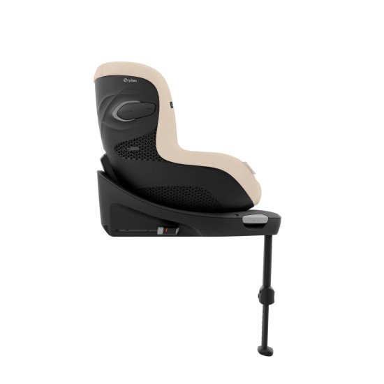 Автокрісло Cybex Sirona G3 Plus Almond Beige