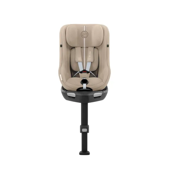 Автокрісло Cybex Sirona G3 Plus Almond Beige Автокрісло Cybex Sirona G3 Plus Almond Beige