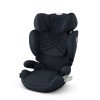 Автокрісло Cybex Solution T i-Fix Plus Nautical Blue	