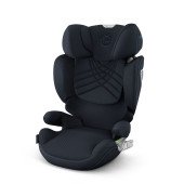 Автокресло Cybex Solution T i-Fix Plus Nautical Blue Автокресло Cybex Solution T i-Fix Plus Nautical Blue