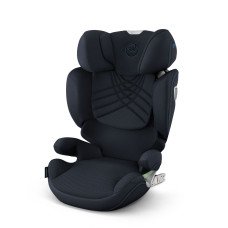 Автокрісло Cybex Solution T i-Fix Plus Nautical Blue	