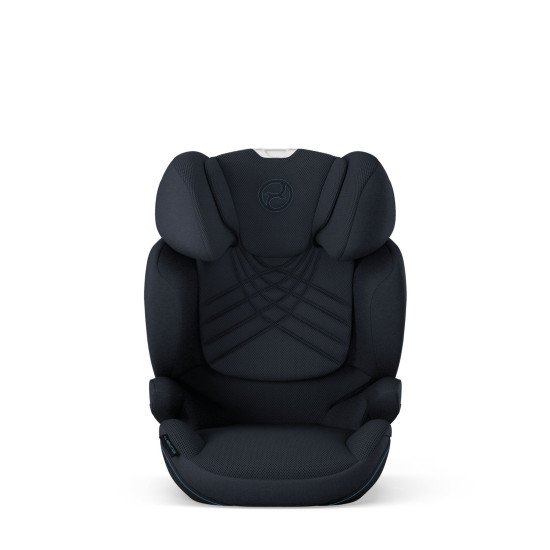 Автокресло Cybex Solution T i-Fix Plus Nautical Blue Автокресло Cybex Solution T i-Fix Plus Nautical Blue