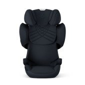 Автокресло Cybex Solution T i-Fix Plus Nautical Blue Автокресло Cybex Solution T i-Fix Plus Nautical Blue