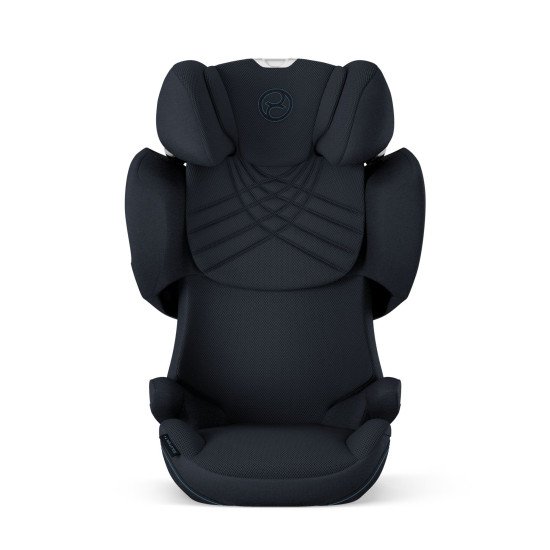 Автокресло Cybex Solution T i-Fix Plus Nautical Blue Автокресло Cybex Solution T i-Fix Plus Nautical Blue