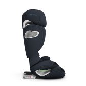 Автокресло Cybex Solution T i-Fix Plus Nautical Blue Автокресло Cybex Solution T i-Fix Plus Nautical Blue