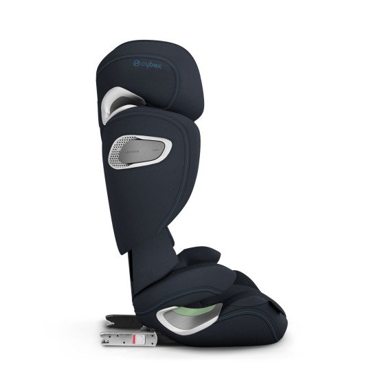 Автокресло Cybex Solution T i-Fix Plus Nautical Blue Автокресло Cybex Solution T i-Fix Plus Nautical Blue