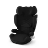 Автокрісло Cybex Solution T i-Fix Plus Sepia Black