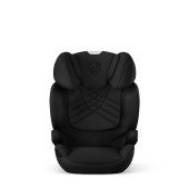 Автокресло Cybex Solution T i-Fix Plus Sepia Black