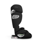 Автокресло Cybex Solution T i-Fix Plus Sepia Black