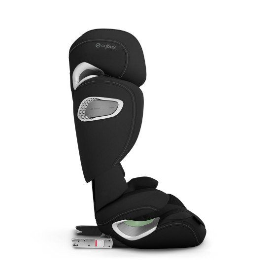 Автокресло Cybex Solution T i-Fix Plus Sepia Black