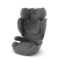 Автокрісло Cybex Solution T i-Fix Plus Mirage Grey