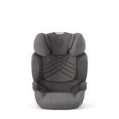Автокрісло Cybex Solution T i-Fix Plus Mirage Grey