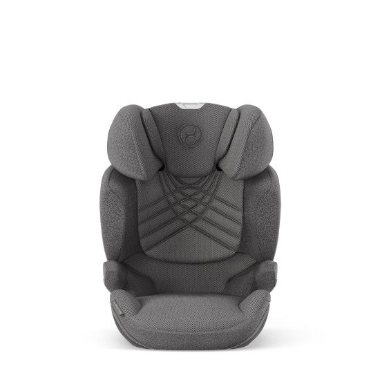 Автокрісло Cybex Solution T i-Fix Plus Mirage Grey