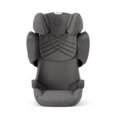 Автокрісло Cybex Solution T i-Fix Plus Mirage Grey