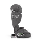 Автокрісло Cybex Solution T i-Fix Plus Mirage Grey
