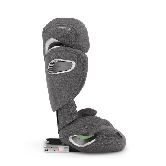 Автокрісло Cybex Solution T i-Fix Plus Mirage Grey