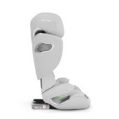 Автокрісло Cybex Solution T i-Fix Plus Platinum White Автокрісло Cybex Solution T i-Fix Plus Platinum White