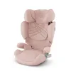 Автокрісло Cybex Solution T i-Fix Plus Peach Pink