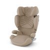 Автокрісло Cybex Solution T i-Fix Plus Cozy Beige