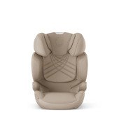 Автокресло Cybex Solution T i-Fix Mirage Grey