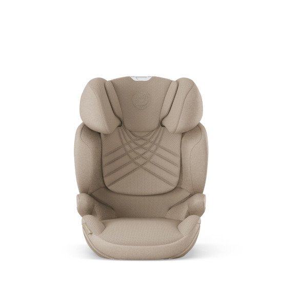Автокресло Cybex Solution T i-Fix Mirage Grey