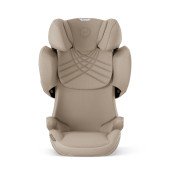 Автокресло Cybex Solution T i-Fix Mirage Grey