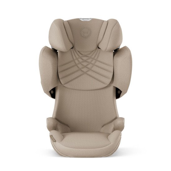 Автокресло Cybex Solution T i-Fix Mirage Grey