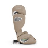 Автокресло Cybex Solution T i-Fix Mirage Grey