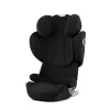 Автокрісло Cybex Solution T i-Fix Sepia Black