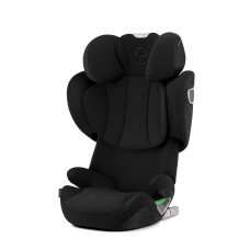 Автокрісло Cybex Solution T i-Fix Sepia Black