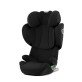 Автокрісло Cybex Solution T i-Fix Sepia Black