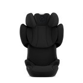 Автокресло Cybex Solution T i-Fix Sepia Black