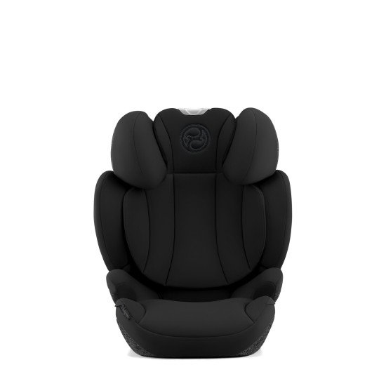 Автокресло Cybex Solution T i-Fix Sepia Black