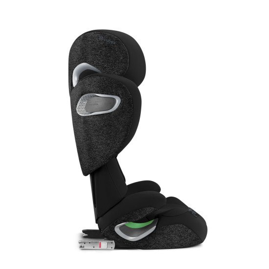 Автокресло Cybex Solution T i-Fix Sepia Black