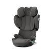 Автокрісло Cybex Solution T i-Fix Mirage Grey
