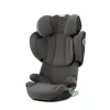Автокрісло Cybex Solution T i-Fix Mirage Grey