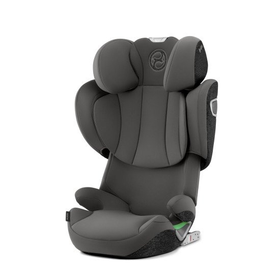 Автокресло Cybex Solution T i-Fix Mirage Grey