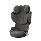 Автокрісло Cybex Solution T i-Fix Mirage Grey