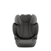 Автокресло Cybex Solution T i-Fix Mirage Grey
