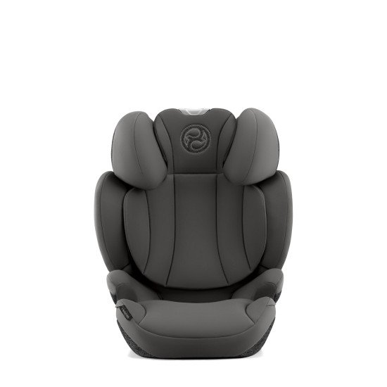 Автокресло Cybex Solution T i-Fix Mirage Grey