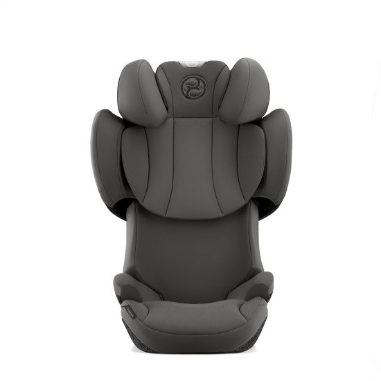 Автокресло Cybex Solution T i-Fix Mirage Grey