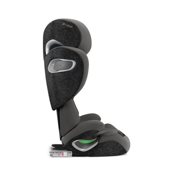 Автокресло Cybex Solution T i-Fix Mirage Grey