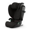 Автокрісло Cybex Solution G2 Magic Black