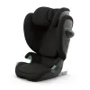 Автокрісло Cybex Solution G2 Magic Black