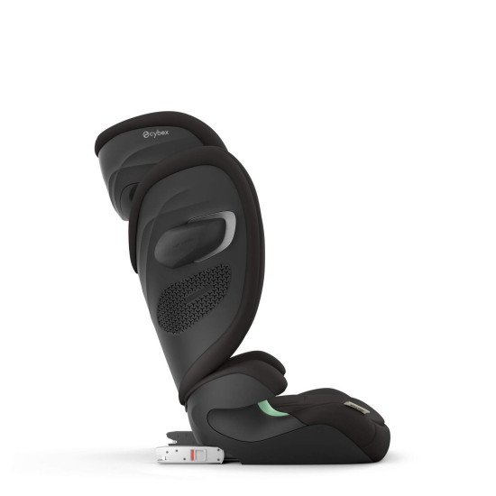 Автокрісло Cybex Solution G2 Magic Black