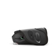 Автокрісло Cybex Solution G2 Magic Black
