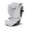 Автокрісло Cybex Solution G2 Fog Grey